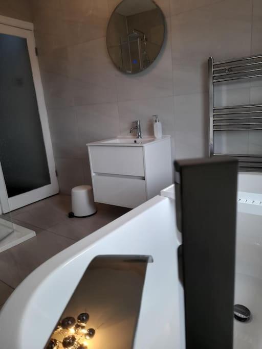 Fabulous Terrace Cottage Blackpool Extérieur photo