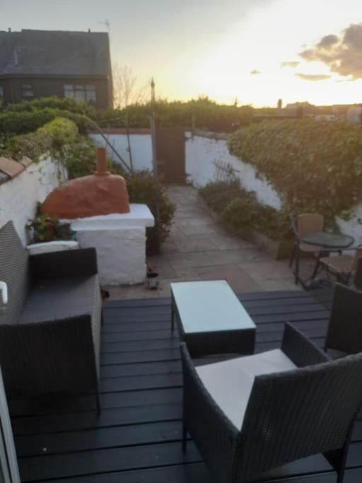 Fabulous Terrace Cottage Blackpool Extérieur photo