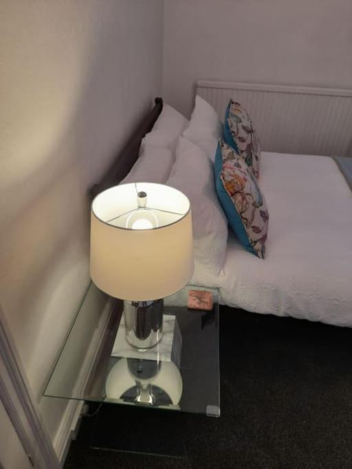 Fabulous Terrace Cottage Blackpool Extérieur photo