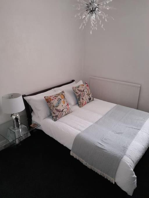 Fabulous Terrace Cottage Blackpool Extérieur photo